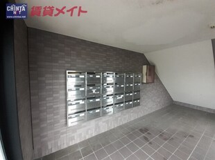 平田町駅 徒歩20分 4階の物件外観写真